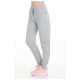 Target Γυναικείο παντελόνι φόρμας Cuffed Fleece Pants ''Vibes''